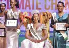 ATEI Crowns First-Ever Miss Climate Change Awareness Uganda in bid to Accelerate Women into Climate Action