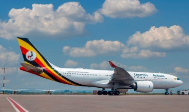 Uganda Airlines' Direct Flight to London: A Catalyst for Tourism and Economic Growth