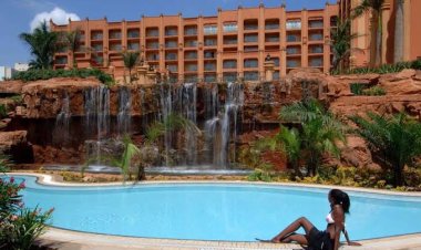 Top 10 Places to Stay During POATE 2025, Best Accommodations in Kampala