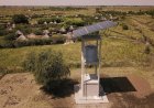 Innovation: Africa's Solar-Powered Water and Light Projects Spark Education Boom in Karamoja