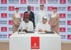 UTB, Emirates Renew Strategic Partnership to Boost Tourism in Uganda
