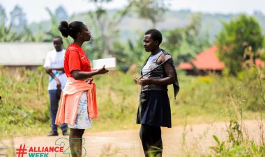 Silent Struggles: Young Ugandans Face Growing Challenges in Accessing SRHR Services