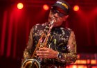 Kirk Whalum, Isaiah Katumwa Dazzle at Electrifying dfcu Jazz in the Pearl Festival in Kampala