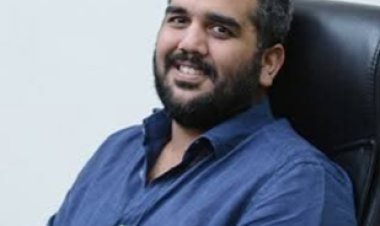 Prominent Businessman Rajiv Ruparelia Dies in Tragic Road Crash at Busabala Flyover