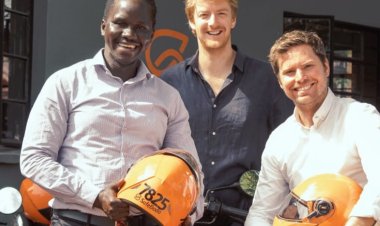 SafeBoda at 10: How a Kampala Startup Redefined Urban Mobility