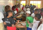 Uganda Vegan Society Launches Annual Vegan School Lunch Campaign to Transform Student Health