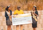 Kikorongo Safari Lodge ED Hon. Nyombi Thembo Gifts Miss Tourism Rwenzori Queens Tuition Support, Launches Anti-Litter Campaign in Queen Elizabeth National Park
