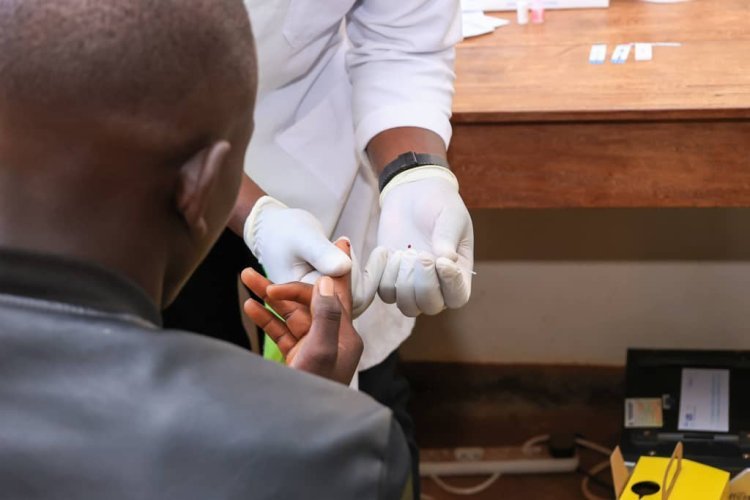 West Nile Youth with Disabilities Face Barriers to Family Planning Services