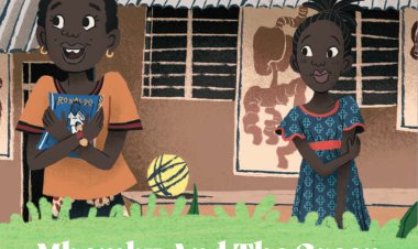 ATEI’s Mbambu Playbook Sparks a Green Awakening in Rwenzori Schools