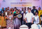 Ekkula Sustainable Tourism Festival Concludes with Celebration of Sustainablity Champions