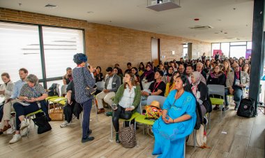 Rutgers and Partners Advance Inclusive Sexuality Education Through RHRN Program