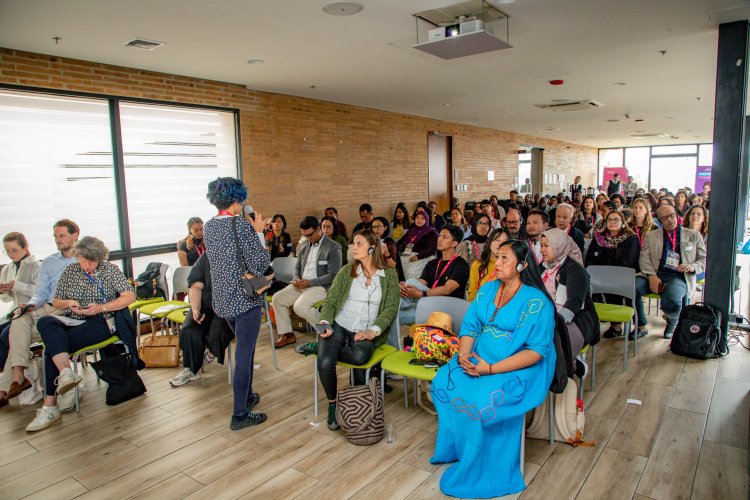 Rutgers and Partners Advance Inclusive Sexuality Education Through RHRN Program