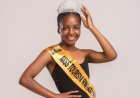 The Relentless Rise of Miss Tourism Rwenzori, Masika Rinah