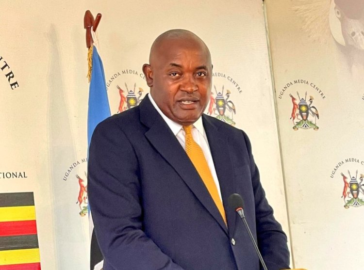 Gov't Commends Peaceful Elections, Issues Firm Warning to Actors Behind Post-Poll Unrest