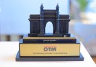 Uganda Wins Prestigious Destination Award at OTM 2026 in Mumbai