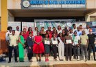 ATEI, Ministry of Water and Environment Hold Regional Auditions for Miss Climate Change Awareness 2026