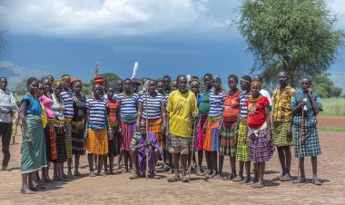 Climate Change Intensifies Human–Wildlife Conflict Across Vulnerable Regions