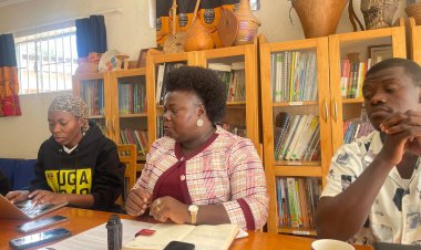 CCFU Launches Call for Nominations for 7th National Heritage Awards 2026