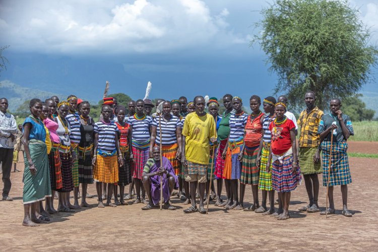 Climate Change Intensifies Human–Wildlife Conflict Across Vulnerable Regions