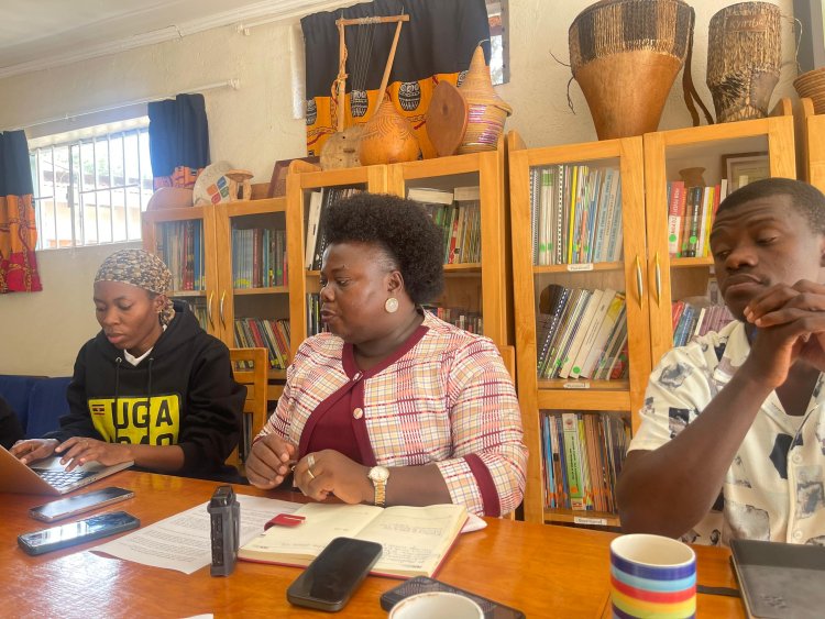 CCFU Launches Call for Nominations for 7th National Heritage Awards 2026