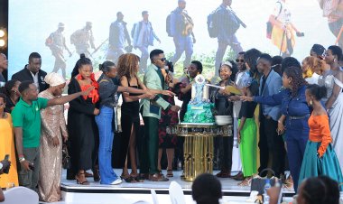 Back to the Source, The Nile Premieres in Kampala, Redefining Uganda’s Global Storytelling & Tourism Potential