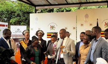 Uganda to Host International Museum Day 2026 Celebrations in Jinja