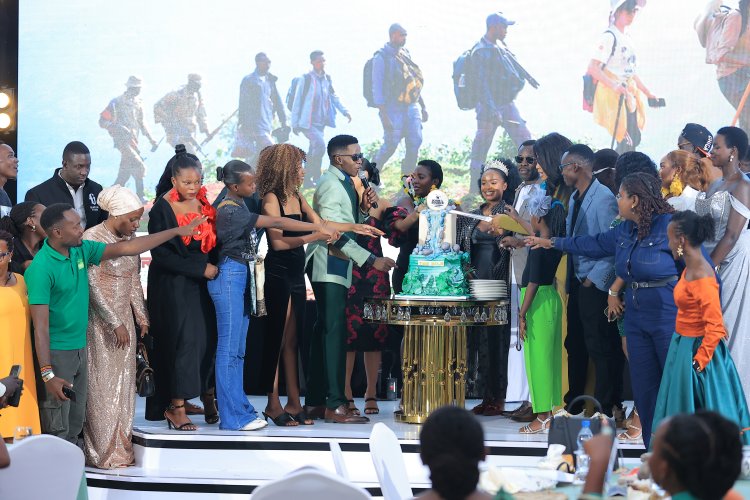 Back to the Source, The Nile Premieres in Kampala, Redefining Uganda’s Global Storytelling & Tourism Potential