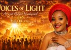 HiPipo Unveils “Voices of Light” Album, Redefining Gospel Music for the Digital Generation