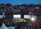 “Back to the Source: The Nile” Premiere in Katanga Slum Inspires Youth to Dream Beyond Their Circumstances