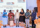 CCFU Marks 20 Years of Cultural Heritage Preservation at the 7th Heritage Awards, Renews Call for a Dedicated Ministry of Culture