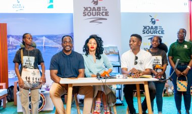 Ugandan Creatives Urged to Lead Tourism Marketing Through Film and Digital Storytelling