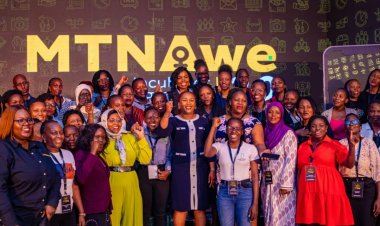 dfcu Bank, MTN Uganda Launch the 2nd Advaned Women Entrepreneurs Programme to Scale Women-Led Businesses