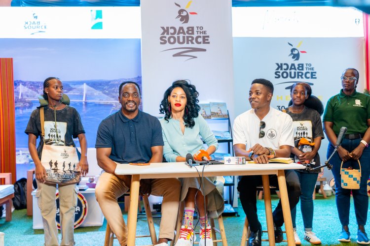 Ugandan Creatives Urged to Lead Tourism Marketing Through Film and Digital Storytelling