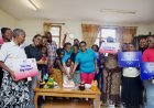 Spread Joy Initiative Launched to Champion Mental Wellness and Social Impact