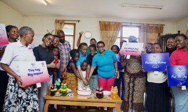Spread Joy Initiative Launched to Champion Mental Wellness and Social Impact